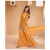 Chandni By Sayuri 5414 To 5417 Series Sharara Readymade Suits Wholesale Price in Surat