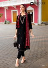 Sahiyar Vol 2 By Kadlee Viscose Weaving Kurti With Bottom Dupatta Best Wholesale Shop In Surat