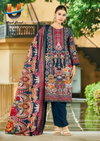 Royal Ruhi Vol 11 Soft Cotton Printed Dress Material Wholesale Shop In Surat