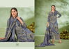 Saviour By Esta Pashmina Printed Surat Dress Materials Wholesale Market
