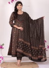 Naisha K 318 Pure Cotton Anarkali Kurti With Pant Dupatta Wholesale Price In Surat