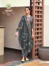 Minarva Vol 3 By Passion Tree Surat Kurti With Bottom Dupatta Wholesale Market
