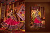 Raas Vol 26 By Shubhkala Navratri Festival Wear Lehenga Choli Suppliers In India
