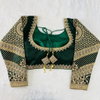Karishma 2 By ruhi fashion Blouse Wholesale In India