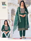 Dupatta World By Blue Hills Rayon Kurti With Bottom Dupatta Wholesalers In Delhi