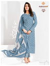 Trendy Cotton Vol 66 By Suryajyoti Cotton Dress Material Suppliers In India