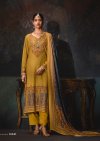 Rose By Sadhana Viscos Pashmina Dress Material 