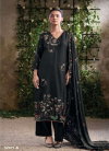 Tsoko 2971 By Ganga Bemberg Russian Silk Wholesale Designer Salwar Suit Wholesale Market