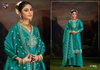 Farzana By Fourdots Berberry Silk Wholesale Dress Material Suppliers In Mumbai
