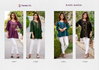Rang Mahal By Vamika Nx Designer Western Tunic Top Wholesale Price In Surat
