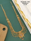 Rajawadi Style Matt Kamar Kandora 6 Suppliers in India
