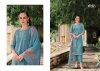 Varnika Vol 2 By Lady Leela Organza Kurti With Bottom Dupatta Wholesale Price In Surat