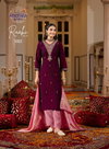 Rahii Vol 1 By Radhika Rangeela Silk Kurti With Bottom Dupatta Wholesale Price In Surat