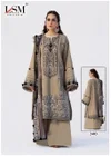 Parian Dream Vol 24 By Lsm Karachi Readymade Dress
