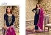 Apsara By Levisha Velvet Wholesale Pakistani Dress Material In India
