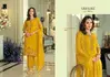 Rang Rang By Lily And Lali Viscose Kurti With Bottom Dupatta Exporters In India
