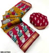 Rajyog Mul Cotton Vol 5 Soft Mul Cotton Zari Border Fancy Saree Wholesale Clothing Distributors In India