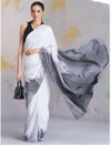 Sf Mosaic Japan Satin Mosaic Designer Printed Saree Wholesalers In Surat