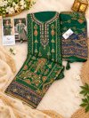 Kt 404 By Shree Viscose Maslin Salwar Kameez 