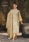 Mehfilen By Kilory Lawn Cotton Printed Surat Designer Salwar Suits Wholesale Market
