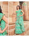 Morpankh Vol 6 By Sanskar Amazing Fancy Georgette Saree Bulk Orders In India
