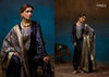 Serra By Ibiza Pure Viscose Velvet Designer Salwar Suits Exporters In India
