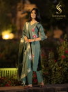 Rohini By Shodashe Viscose Kurti With Bottom Dupatta Wholesale Shop In Surat
