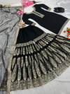 Sr 1529 Designer Function Wear Readymade Plazo Suits wholesale Online