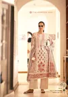 Bagh Edition 3 By The Hermitage Shop Jam Cotton Online Dress Material Wholesale