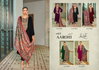 Aarohi By Levisha Velvet Designer Dress Material Wholesale Market In Surat