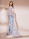 Laxminam OP 619 Organza Designer Daily Wear Saree Wholesale Online