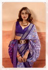 Prachi By Sr Soft Cotton Fancy Saree Wholesale Market In Surat With Price