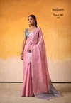 Anvika Light Edition By Rajpath Tissue Silk Occasion Wear Saree Wholesale Online