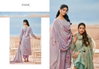 Purvai By Glossy Simar Lawn Cotton Wholesale Dress Material Suppliers In Mumbai
