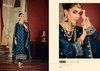 Gull Ahmed Vol 3 By Varaa Viscose Velvet Wholesale Dress Material Suppliers In India