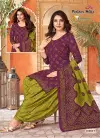 Bandhani Vol 40 By Patidar Cotton Printed Wholesale Dress Material In India