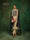 Josephibe By Shivaay Mosrcco Silk Velvet Wholesale Designer Salwar Suits In India