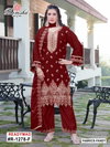 Ramsha R 1278 Nx Ready Made Salwar Suits Wholesale Suppliers In Mumbai