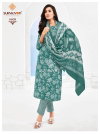 Trendy Cotton Vol 66 By Suryajyoti Cotton Readymade Dress Surat Wholesale Online