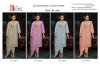 Bilqis B 181 A To D Chiffon Wholesale Readymade Pakistani Suits Suppliers In Mumbai