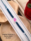 Original Silver Bachu Rakhi 5 Wholesale Online