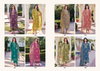 Zarokha Vol 3 By Kilory Lawn Cotton Printed Salwar Kameez Wholesale In India