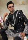 Outluk Wedding Vol 44 Pure Silk Digital Printed Kurta With Pajama Dupatta Manufacturers