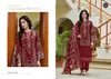 Zareen By Belliza Pure Cotton Embroidery Dress Material Exporters In India