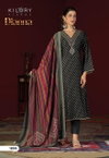 Dianna By Kilory Muslin Silk Wholesale Designer Salwar Suits Suppliers In Mumbai
