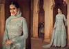Kesari Nazma 1 Latest Designer Heavy Georgette Wedding Wear Collection 