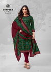 Classic Chunaris Vol 31 By Deeptex Bandhani 3101 Series Dress Material Wholesale Market In Surat With Price