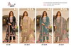 Kt 290 By Shree Viscose Maslin Printed Online Pakistani Salwar Suits Wholesale