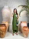 Naisha K 139 Vol 3 Vatican Kurti With Bottom Wholesalers In Delhi