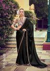 Website By Sanskar Georgette Simar Sarees Wholesale In India